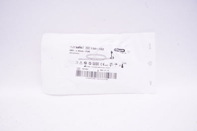 Vycon 1361.062 Nutrisafe2 06Fr-L.50cm-PUR